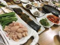 김동주의복어찬가 - 대전, 유성구-연구단지 테크노밸리 | 맛집검색 식신