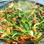 광주생오리돌구이 - 서울 강남, 문정 가락 거여 | 맛집검색 식신