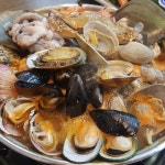 해물요리전문점만선 - 부산, 기장군 정관 | 맛집검색 식신