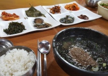 막끌리네식당 - 전남, 완도 | 맛집검색 식신