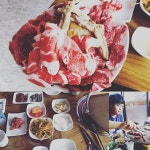 주막참숯고기집 - 경기, 일산동구 정발산 백석 | 맛집검색 식신