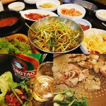 주막참숯고기집 - 경기, 일산동구 정발산 백석 | 맛집검색 식신