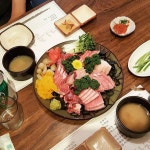 지중해참치 - 서울 강북, 마포 공덕 | 맛집검색 식신