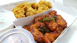 스모프치킨 - 대구, 서구, 중리동 | 맛집검색 식신