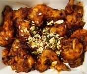 스모프치킨 - 대구, 서구 내당 비산 | 맛집검색 식신