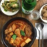 국빈행성 - 서울, 종로구, 계동 | 맛집검색 식신
