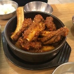 거송갈비찜 - 대구, 중구 동성로 중앙로 종로 | 맛집검색 식신