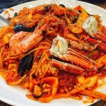 푸른바다찜탕 일산점 - 경기, 일산서구 대화 주엽 | 맛집검색 식신