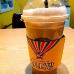 복고다방 강릉유택점 - 강원, 강릉시, 홍제동 | 맛집검색 식신