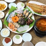 청운식당 - 제주, 성산 우도 | 맛집검색 식신