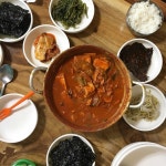 엄마네돼지찌개 - 광주, 동구, 금동 | 맛집검색 식신