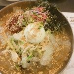 봉평초계막국수 - 서울 강남, 목동 | 맛집검색 식신