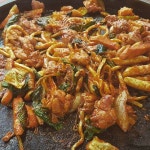 춘천명물닭갈비 - 서울 강남, 개포 수서 | 맛집검색 식신