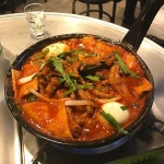 T.G.I.프라이데이스 김포공항점 - 서울, 강서구, 방화동 | 맛집검색 식신