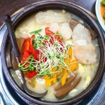 이조초계탕|서울 / 강북 / 세종대/군자/중곡, 고기맛집 | 식신 맛집추천