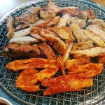 신월참숯더덕닭갈비 - 서울 강남, 강서 화곡 발산 등촌 | 맛집검색 식신