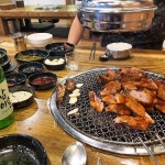 신월참숯더덕닭갈비 - 서울 강남, 강서 화곡 발산 등촌 | 맛집검색 식신