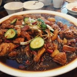 봉추찜닭 - 서울 강남, 서울대 샤로수길 낙성대 | 맛집검색 식신