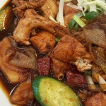 봉추찜닭 - 서울 강남, 서울대 샤로수길 낙성대 | 맛집검색 식신