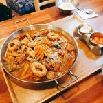 장군닭갈비&찜닭 - 서울, 서대문구, 대현동 | 맛집검색 식신