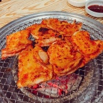 온계숯불닭갈비 - 서울 강남, 당산역 | 맛집검색 식신