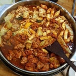 닭갈비제작소 연신내점 - 서울 강북, 은평 불광 구파발 | 맛집검색 식신