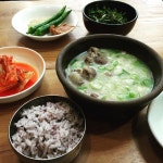 오복꼬리곰탕 - 서울 강남, 신사역 | 맛집검색 식신