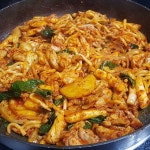 춘천집 - 서울, 광진구, 화양동 | 맛집검색 식신