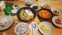 술고당 - 부산, 중구 광복 남포 중앙 | 맛집검색 식신