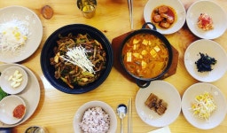 술고당 - 부산, 중구 광복 남포 중앙 | 맛집검색 식신