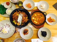 술고당 - 부산, 중구 광복 남포 중앙 | 맛집검색 식신