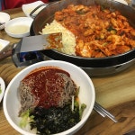 춘천정통닭갈비 - 경기, 파주시 | 맛집검색 식신