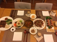베지나랑 - 부산, 수영구 광안리 남천 | 맛집검색 식신