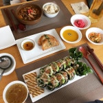 베지나랑 - 부산, 수영구 광안리 남천 | 맛집검색 식신