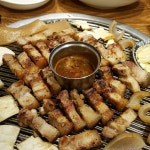 제주흑돈하루 - 광주, 남구 봉선 주월 | 맛집검색 식신