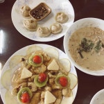 초록뜰식당 - 서울, 동대문구, 휘경동 | 맛집검색 식신