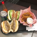 핸인핸버거 - 서울 강북, 홍대 | 맛집검색 식신