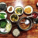 깡장시골보리밥 |선릉역/선정릉역맛집, 한식맛집, 식신 대한민국 No.1 맛집검색,맛집추천