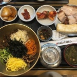 백화요란골동반 - 서울, 서초구, 서초동 | 맛집검색 식신