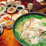 황토마당 - 서울 강북, 용산 삼각지 | 맛집검색 식신