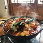 황토마당 - 서울, 용산구, 용산동3가 | 맛집검색 식신