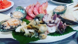 달봉이횟집 - 부산, 중구, 남포동4가 | 맛집검색 식신