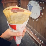 아인스크레페 - 부산, 중구 광복 남포 중앙 | 맛집검색 식신