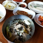 삼군리메밀촌 - 강원, 횡성군 | 맛집검색 식신