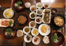 마니산산채 - 경기, 일산서구 대화 주엽 | 맛집검색 식신
