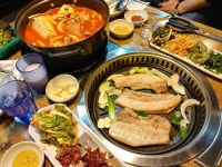 원산생고기집 - 부산, 해운대 | 맛집검색 식신