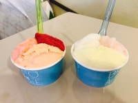 에쎄레젤라또 - 부산, 해운대구, 우동 | 맛집검색 식신
