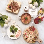 SMT 플레이그라운드 - 서울, 강남구, 청담동 | 맛집검색 식신
