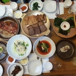 옥담 - 전남, 담양 | 맛집검색 식신