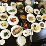 남도한정식 자담상 - 서울, 동작구, 흑석동 | 맛집검색 식신